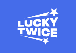 Luckytwice