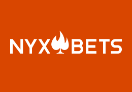 NYX Bets casino
